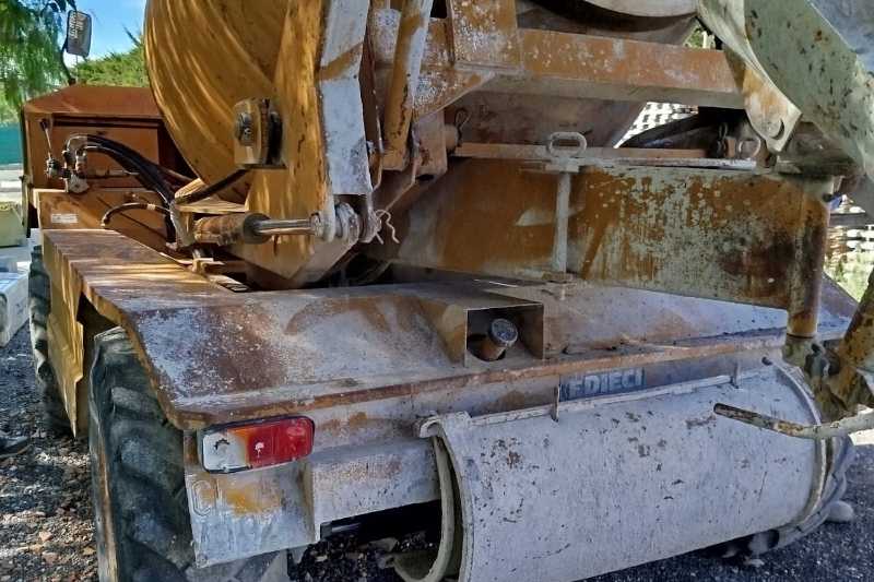 OmecoHub - Immagine DIECI L3500